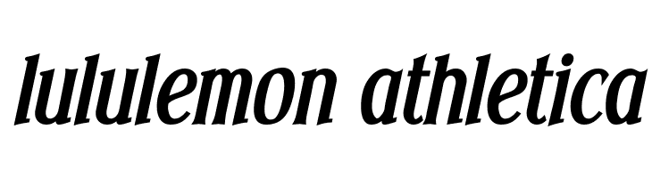 Effloresce Bold Italic  Descarca Fonturi Gratis