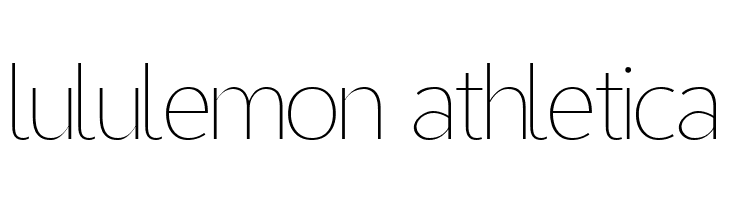 Homizio Thin  Descarca Fonturi Gratis