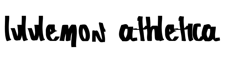 Viande Fumée  Descarca Fonturi Gratis