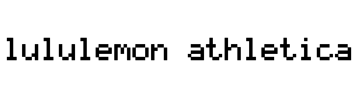 LCD Solid  Descarca Fonturi Gratis