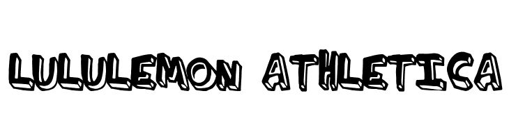 ThirdHand-solid  Descarca Fonturi Gratis