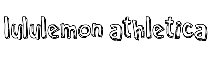 Cartoon Relief  Descarca Fonturi Gratis