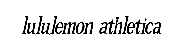 Kallamar  Italic  Descarca Fonturi Gratis