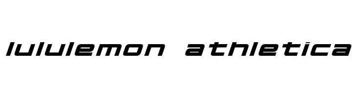 Nakadai Oblique  Descarca Fonturi Gratis