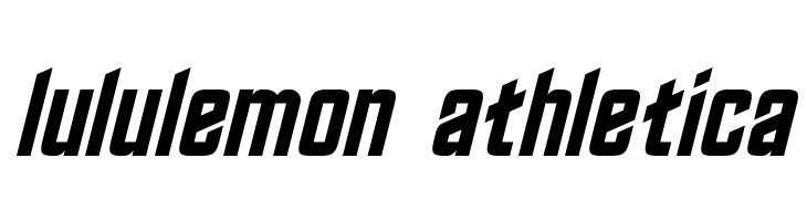 Roddenberry Oblique  Descarca Fonturi Gratis