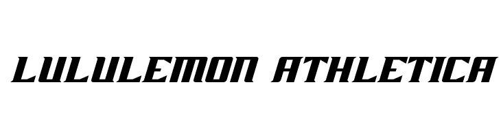 Zarathos Oblique  Descarca Fonturi Gratis