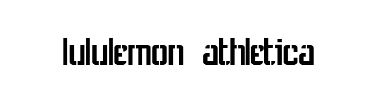 Stencil Intellecta Limited Set  Descarca Fonturi Gratis