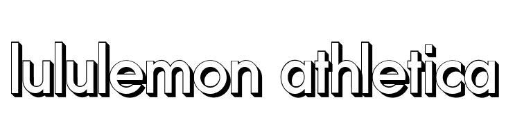 Fundamental 3D  Brigade  Descarca Fonturi Gratis