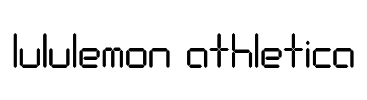 Digitalism  Descarca Fonturi Gratis