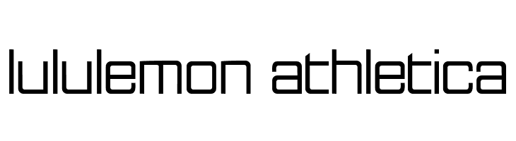 Rational Integer  Descarca Fonturi Gratis