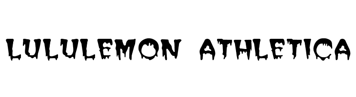 Blood Cyrillic  Descarca Fonturi Gratis