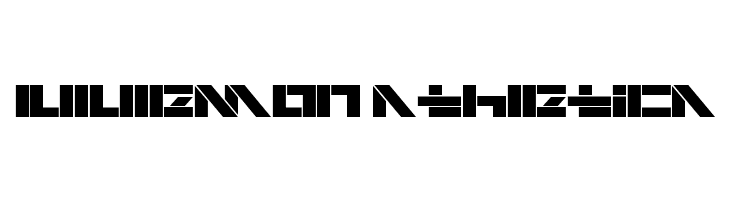 WarpAL  Descarca Fonturi Gratis