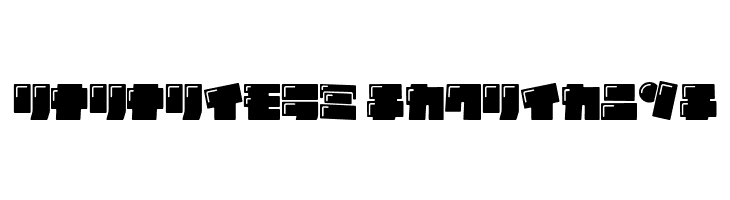 DonkiPopKt  Descarca Fonturi Gratis