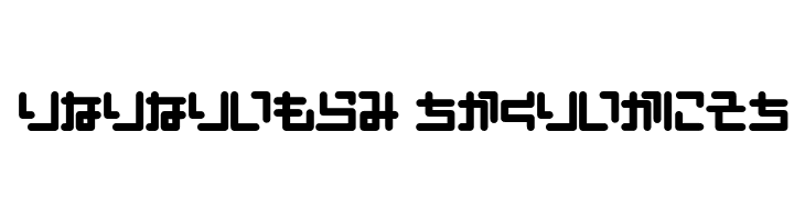 PinponpanHR  Descarca Fonturi Gratis