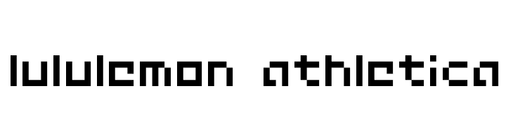 D3 Littlebitmapism Round  Descarca Fonturi Gratis