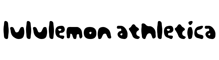 MeltThreeLvAl  Descarca Fonturi Gratis