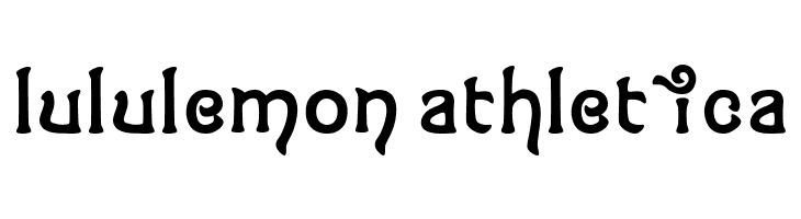 SenninAL  Descarca Fonturi Gratis