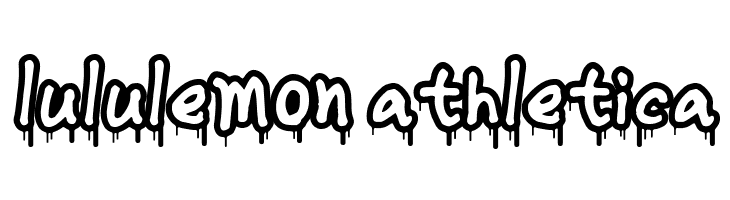 MondayMeltAl  Descarca Fonturi Gratis