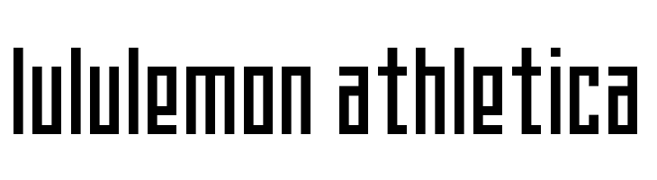 ElectronicaNineAl  Descarca Fonturi Gratis