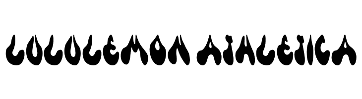 JanisHeavyAl  Descarca Fonturi Gratis