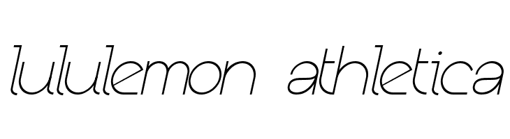 Kerater UltraLight Italic  Descarca Fonturi Gratis