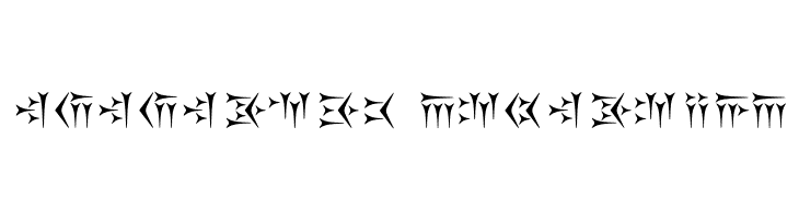 Kakoulookiam  Descarca Fonturi Gratis