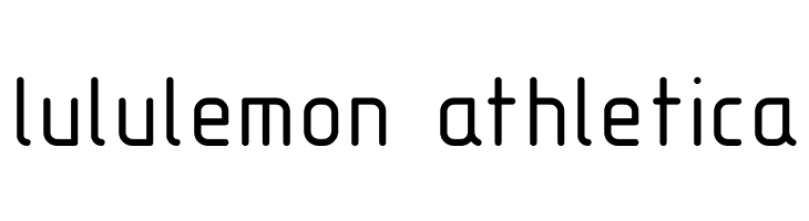 GOST 2.304-81 type B  Descarca Fonturi Gratis