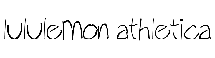 Thinnagins handwriting  Descarca Fonturi Gratis