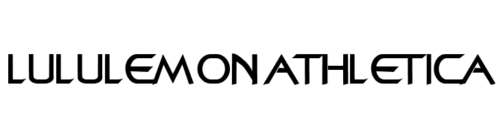 Bajoran Regular  Descarca Fonturi Gratis