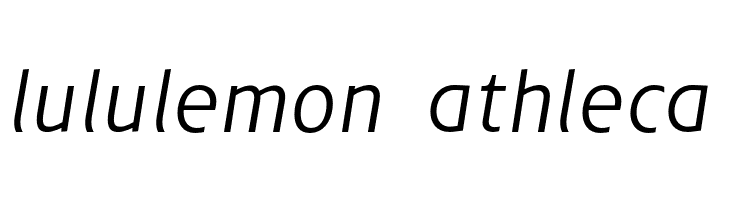 JosefPro-LightItalic  Descarca Fonturi Gratis