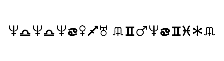 Carr AstroDings  Descarca Fonturi Gratis
