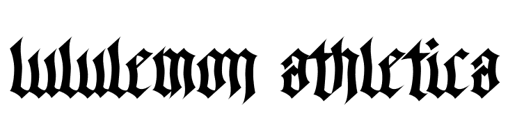 Walk Da Walk One  Descarca Fonturi Gratis