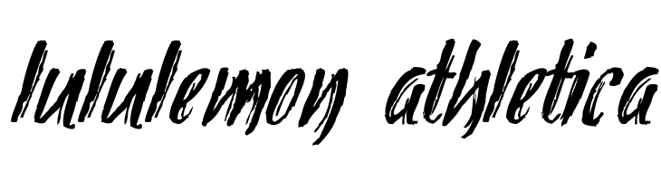 Tipbrush Script 2 Slanted  Descarca Fonturi Gratis