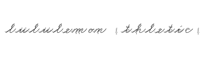 DmoZBCursiveArrow  Descarca Fonturi Gratis