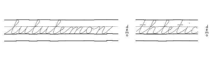 DmoZBConnectDotLine  Descarca Fonturi Gratis