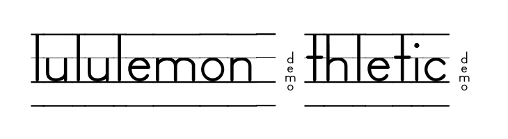 DmoZBPrintLine  Descarca Fonturi Gratis