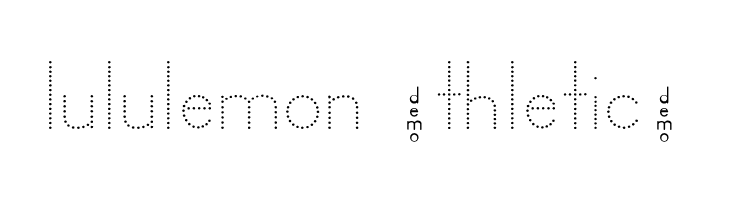 DmoZBPrintDot  Descarca Fonturi Gratis