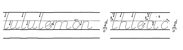 DmoDNPrintArrowDotLine  Descarca Fonturi Gratis