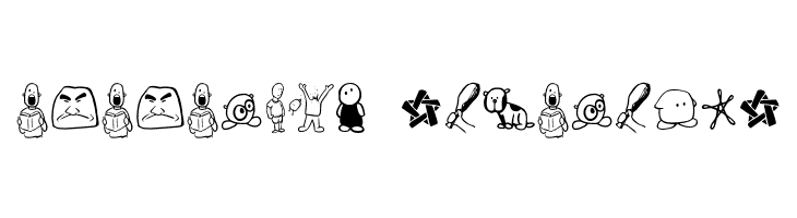 Tombats Four  Descarca Fonturi Gratis