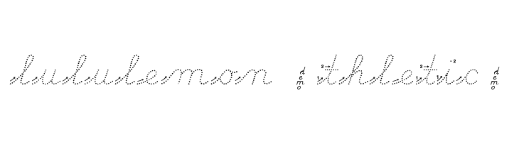 DmoDNCursiveArrowDot  Descarca Fonturi Gratis