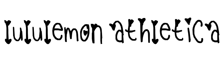 1cara hearts  Descarca Fonturi Gratis