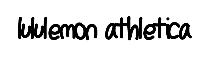 SelenesHandwriting1  Descarca Fonturi Gratis