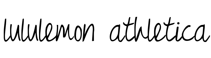 Just Realize  Descarca Fonturi Gratis