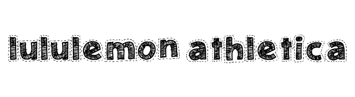 Needlework Good  Descarca Fonturi Gratis