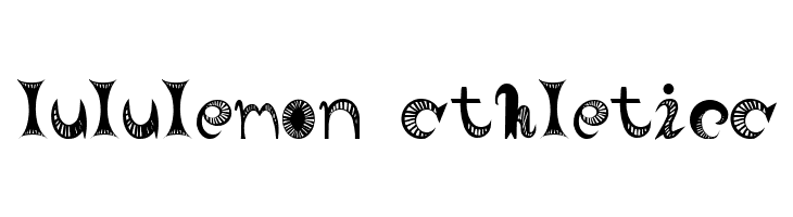 Horn  Descarca Fonturi Gratis