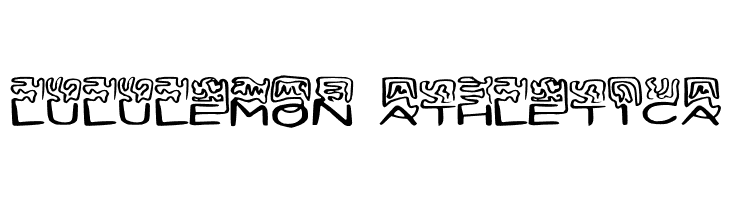 LAVALAMP-Regular  Descarca Fonturi Gratis