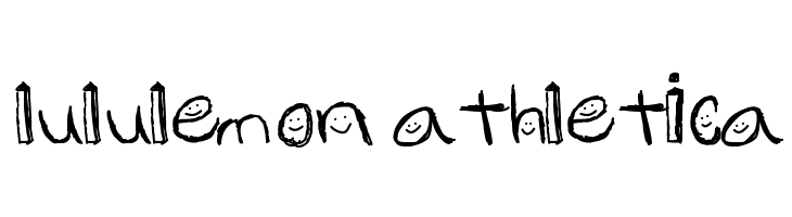 Goons  Descarca Fonturi Gratis