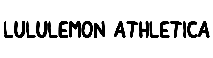 Round Irregularity  Descarca Fonturi Gratis