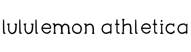 YAA Type - FREE  Descarca Fonturi Gratis