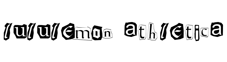 Ransom  Descarca Fonturi Gratis